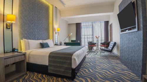 Challapampa - Santa Sofía Hotel | Sonesta Hotel Arequipa