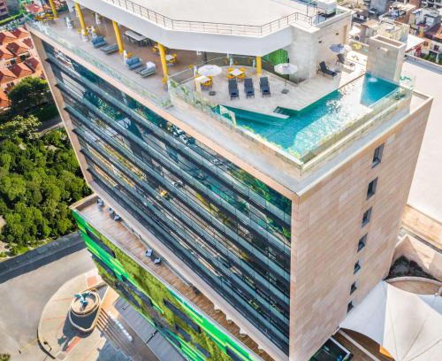 Ibague Hotel | Sonesta Hotel Ibagué