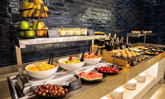 Ibague Hotel | Sonesta Hotel Ibague