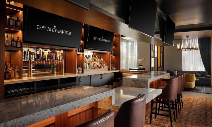 Los Angeles Hotel | Sonesta Los Angeles Airport LAX