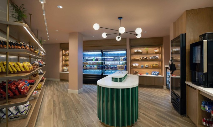 Flagami Hotel | Sonesta Miami Airport