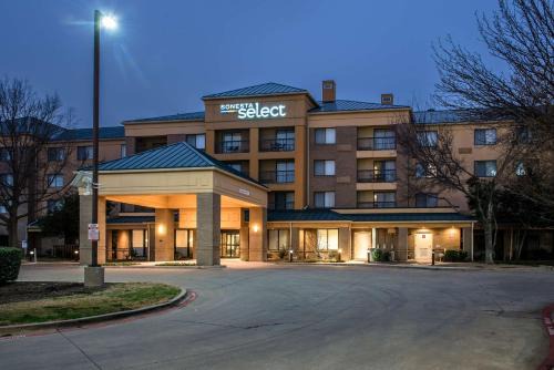 Richardson Hotel | Sonesta Select Dallas Richardson