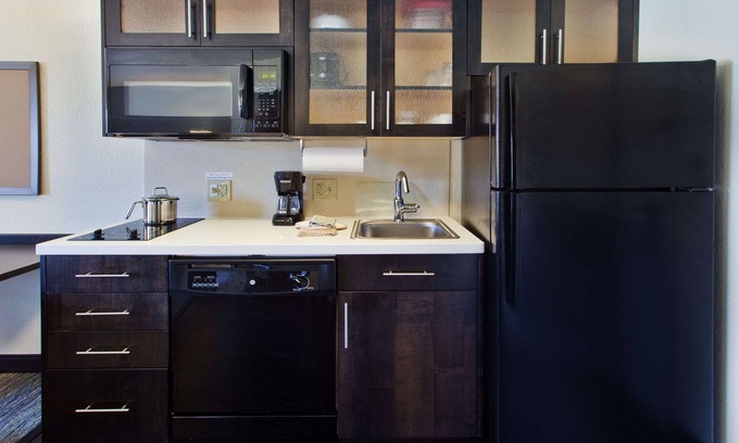 Memorial Hotel | Sonesta Simply Suites Houston CityCentre I-10 West