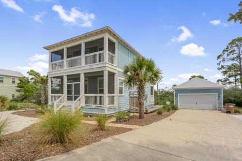 Port St. Joe Casa | Song of the Sea by Pristine Properties Vacation Rentals