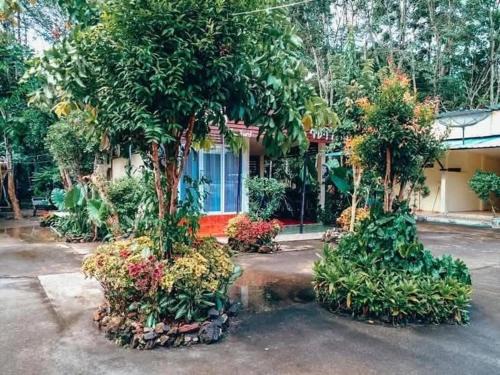 Srinagarindra Casa | Song pee nong resort Phattalung