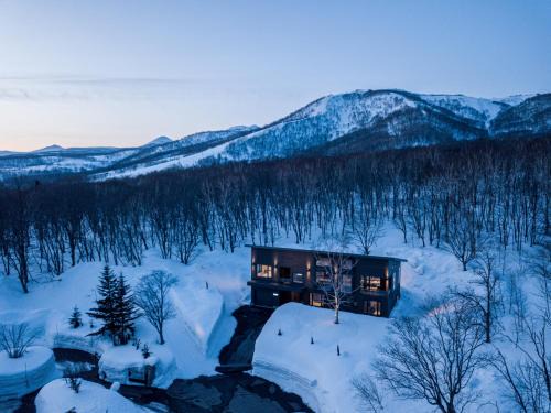 Niseko Chalet De Esquí | Song Saa Chalet