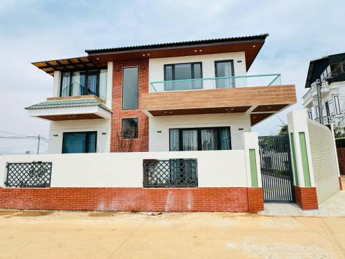 Da Lat Apartamento | SONGANH Dalat Villa