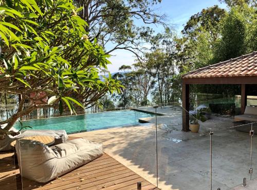 Green Point Casa | Songbird