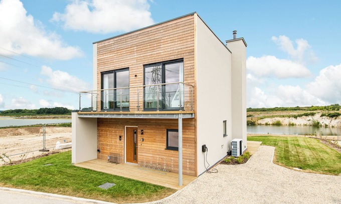 Warmwell Casa | Songbird (SV30), Silverlake, Dorset