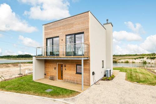 Warmwell Casa | Songbird SV30 Silverlake Dorset