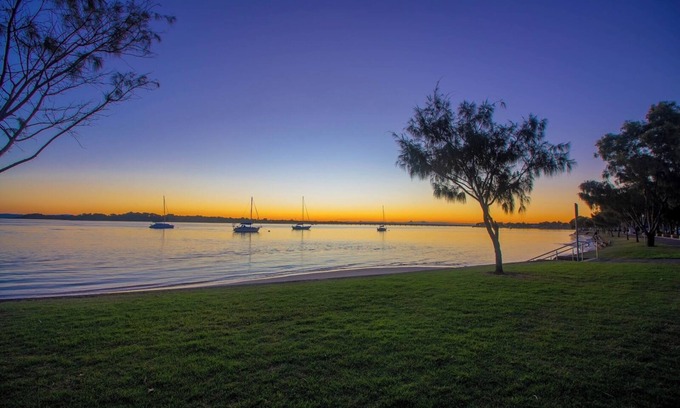 Bongaree Apartamento | Songbirds on Bribie, Songbirds on Bribie 2025