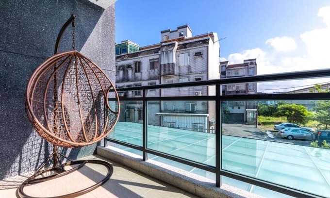 Wujie Casa | Songfeng Qinzi Homestay