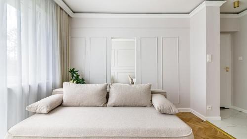 Zaspa Apartamento | Songin Apartment Gdańsk
