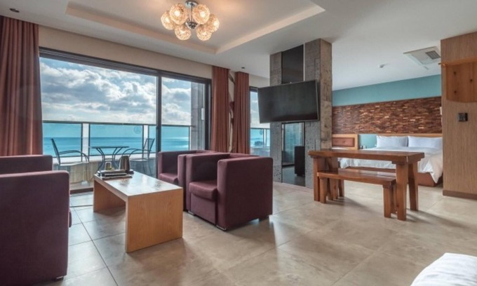 Haeundae Hotel | Songjeong Olla Hotel