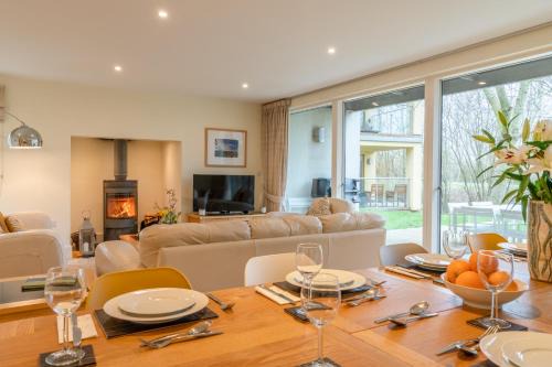 Cirencester Casa | Songthrush