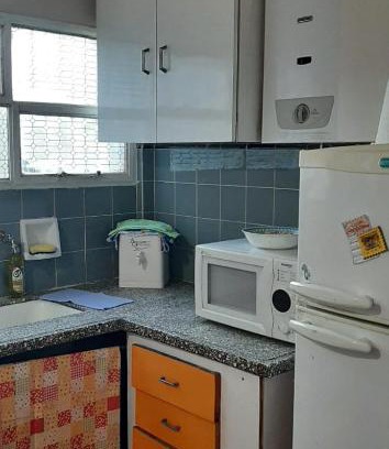 Salta Apartamento | Sonia