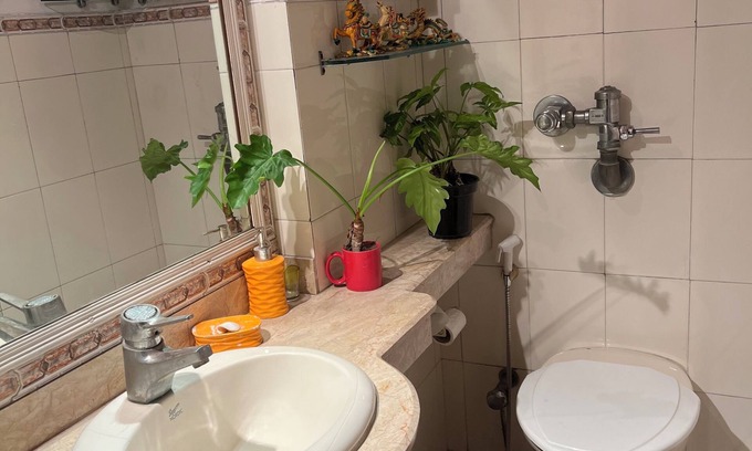 Kolkata Apartamento | SONIA’s LUXUS