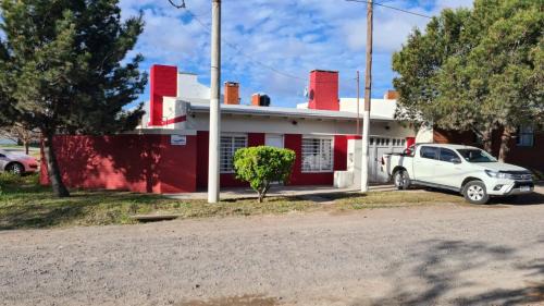 Balneario El Cóndor Casa | Sonidos del Mar