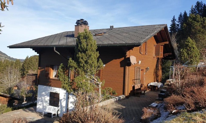 Schwarzsee Apartamento | Sonja