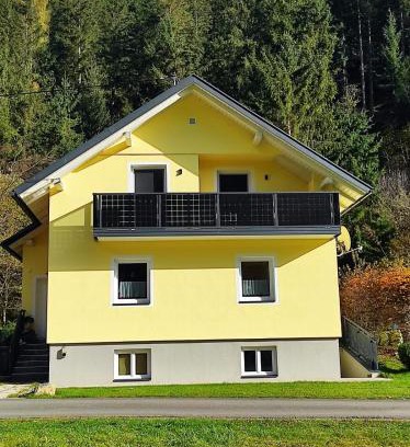 Reichenau Apartamento | Sonja´s Ferienwohnung
