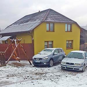 Yasinya Casa | Sonjashnyj