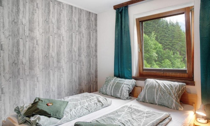 Stall Apartamento | Sonnberg