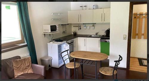 Stall Apartamento | Sonnberg