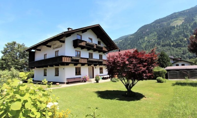 Finsing Casa | Sonnblick by Interhome