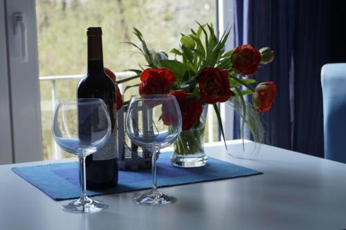 Diedrichshagen Apartamento | Sonne