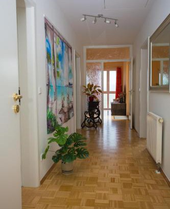 Moritzburg Apartamento | Sonne, Mond und Sterne