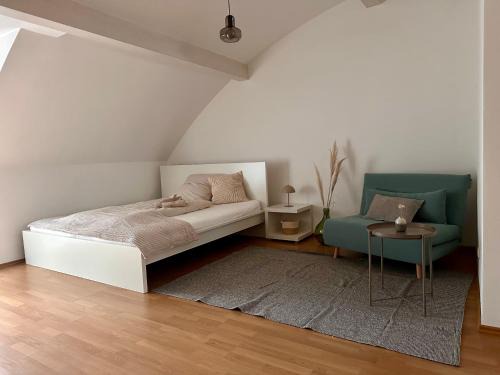 Bad Aibling Apartamento | Sonnen Apartment