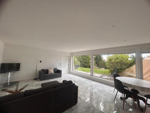 Donaueschingen Apartamento | Sonnen Nest - Lichtdurchflutete Wohnung im Grünen