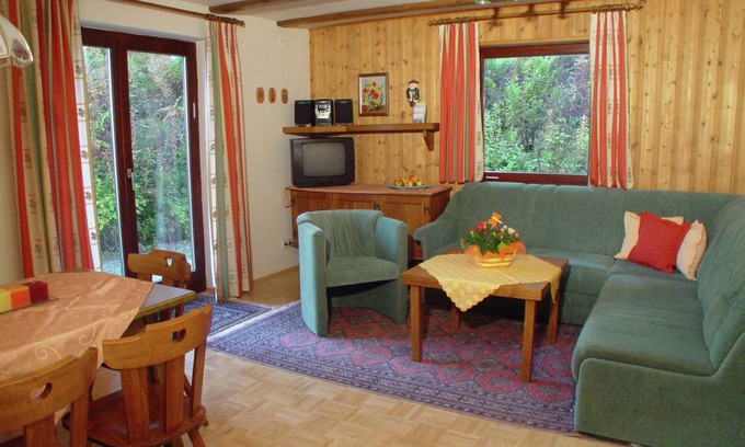 Sonnenalpe Nassfeld Apartamento | Sonnenalp