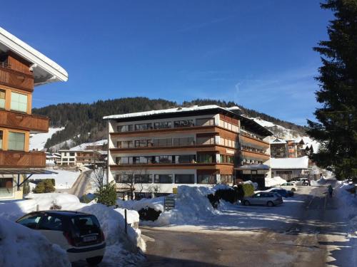 Niederau Apartamento | Sonnenalp Markbachjoch XL
