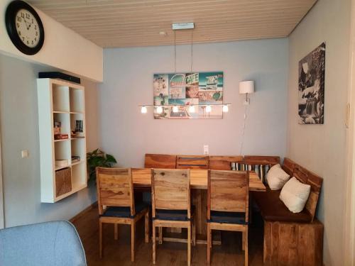 Niederau Apartamento | Sonnenalp Mountainview