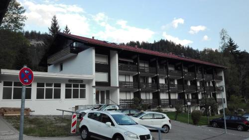 Rappele Apartamento | Sonnenbichl Wh 201