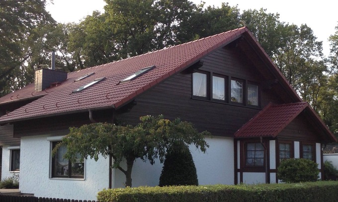 Jurgenohl Apartamento | Sonnenblick Harz / Goslar