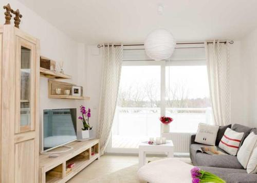 Ostseebad Dierhagen Apartamento | SONNENDECK App Nr 19 max 4 Pers