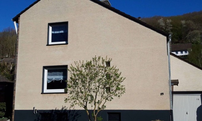Hasenfeld Casa | Sonnenhang Cómoda residencia de vacaciones