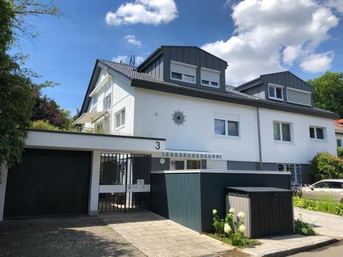 Sindelfingen Casa | Sonnenhaus