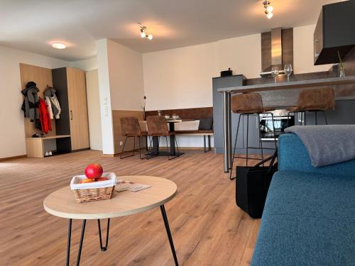 Bad Duerrheim Apartamento | SONNENHOF Apartments