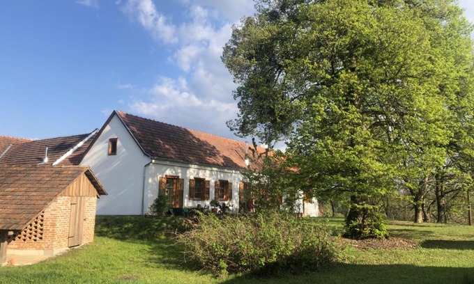 Kukmirn Apartamento | Sonnenhof