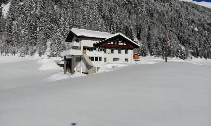 Niederthai Apartamento | Sonnenhof