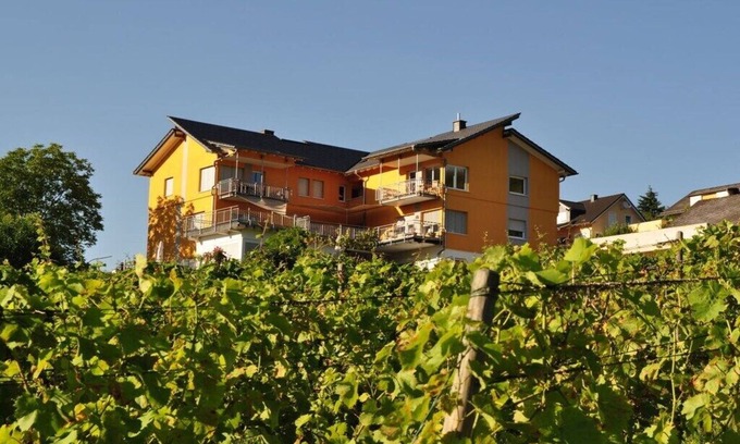 Enkirch Apartamento | SonnenHof apartamento de vacaciones 4