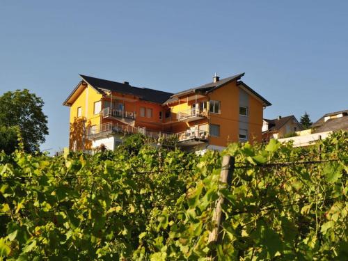 Enkirch Apartamento | SonnenHof holiday apartment 4