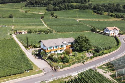 Montagna Casa | Sonnenhof- Urlaub auf den Bauernhof