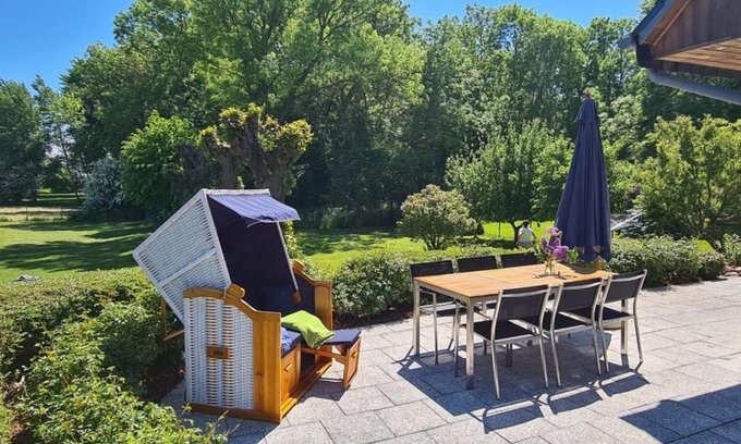 Breege Casa | Sonnenhus 1 - BreegeRügen