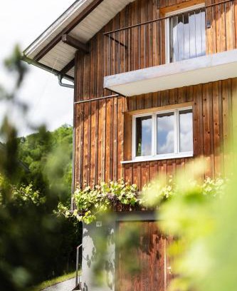 Grossdorf Casa | Sonnenschein Chalet Egg