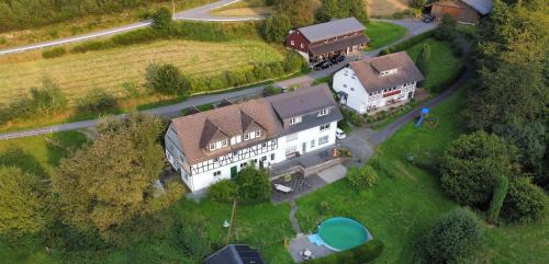 Niederlandenbeck Apartamento | Sonnenschein