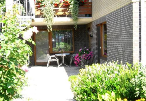 Jesteburg Apartamento | Sonnenschein, Ferienwohnung